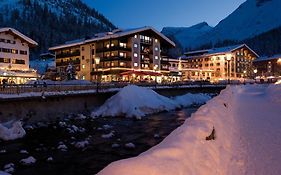 Pfefferkorn's Hotel